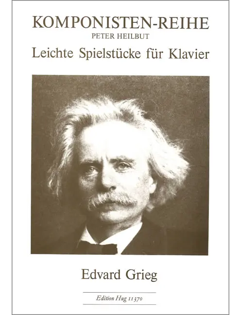 Leichte Spielstücke